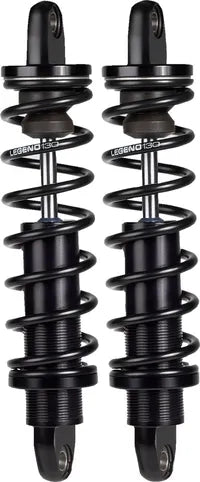 Harley-Davidson Xl 1200 Sportster [2020] - REVO XL Coil Federung – Art.-Nr. 1310-1113 – Bild 8