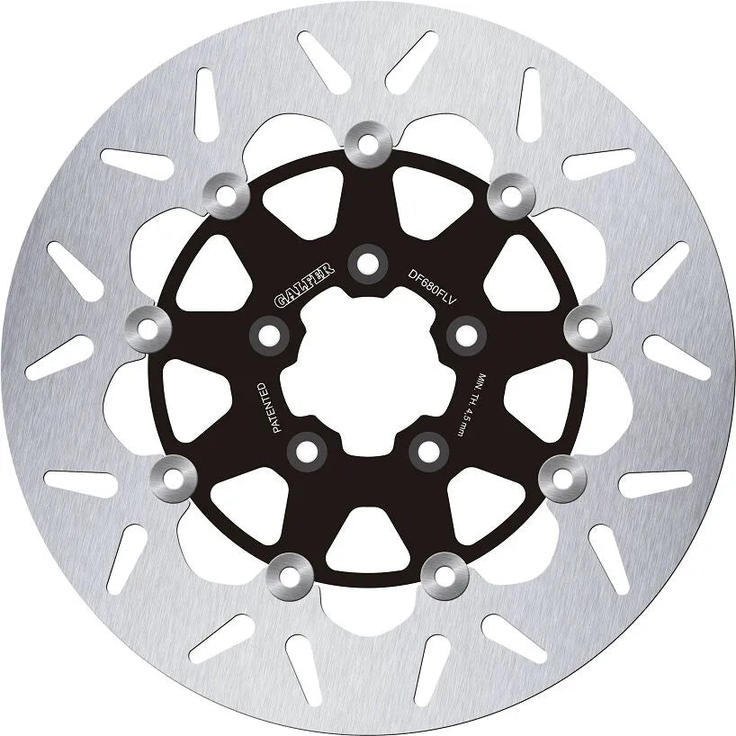 Harley-Davidson XL 1200 Cx [2020] - Floating brake disc round – picture 1