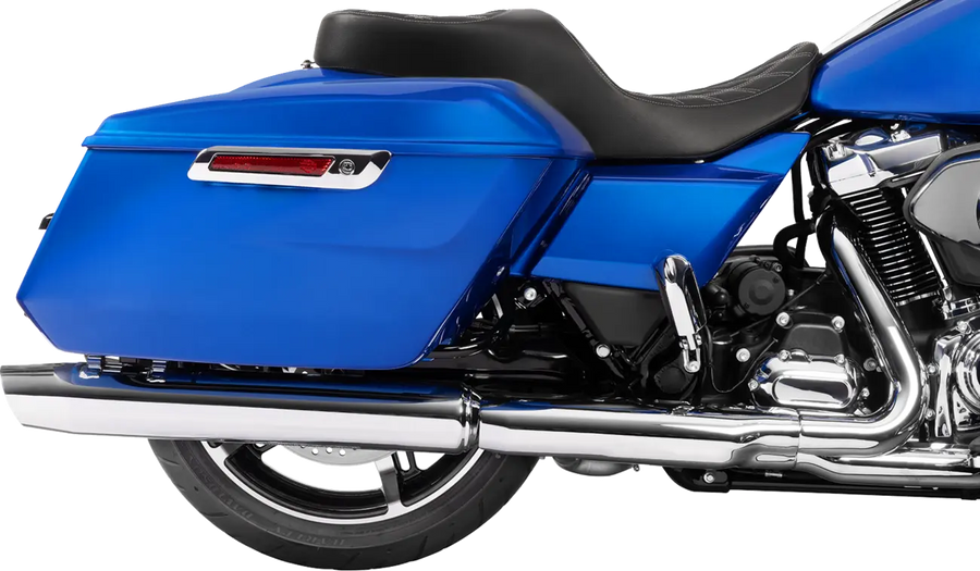 harley davidson touring [DRAG SPECIALTIES] – Freedom Touring seat