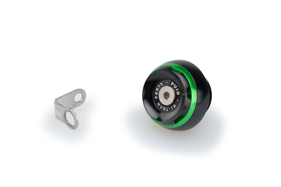 APRILIA TUONO 457 [2025] – engine oil drain plug TRACK – silver