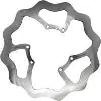 Red Moto CRF 450 RX Enduro [2018] - Brake kit OEM replacement – picture 6