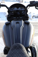 harley davidson fxlrs [CULT WERK] – Dash Cover for Harley-4