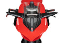 DUCATI PANIGALE V2 [2024] – Rearview mirror Aileron – Black-5