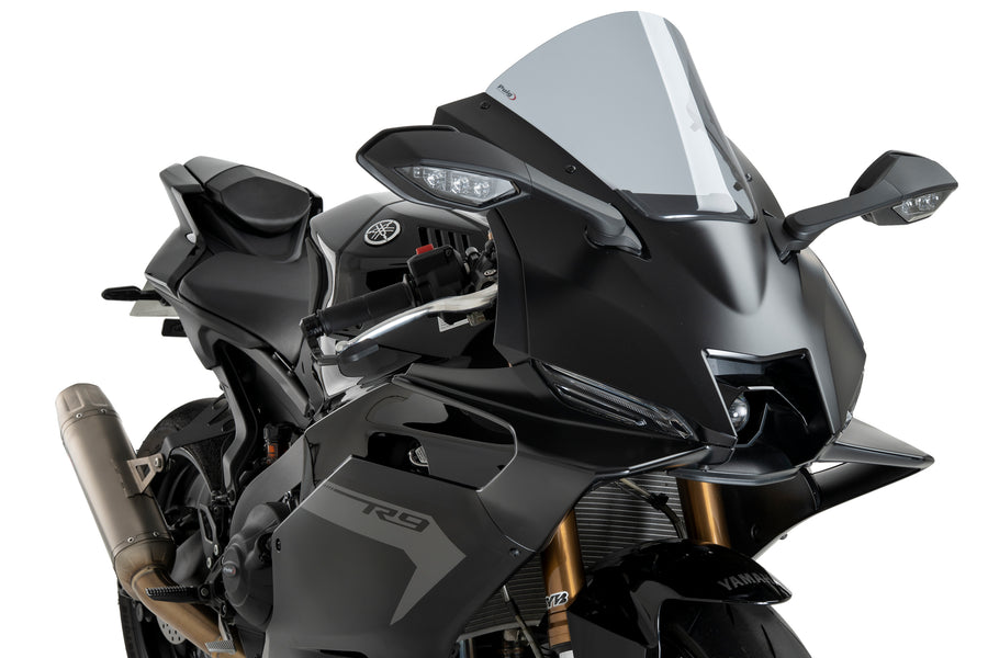 YAMAHA YZF-R9 [2025] – R-Racer Screen – Transparent