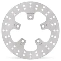 Suzuki Sv 650 S ABS [2010-2012] - Halo Series Schwimmende Bremsscheibe – Bild 11