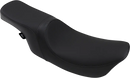 Harley Davidson FXS [DRAG SPECIALTIES] – Predator 2-Up Seat-7