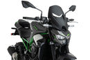 KAWASAKI Z 900 SE [2025] – New Generation Touring – Tinted-11