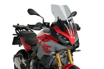 BMW F 900 XR [2025] – Tourenscheibe – Getönt