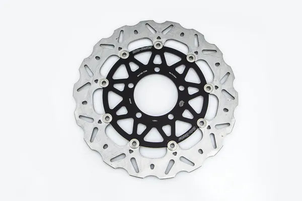 Triumph Bonneville 1200 T 120 ABS [2022-2023, 2023] - Nitro Series Bremsscheibe – Bild 6