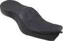 harley davidson touring [DRAG SPECIALTIES] – Low-profile touring seat-1