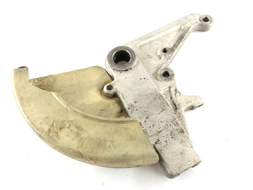 Husqvarna TE 610 8AE [1992] - Anchor plate brake anchor - 0