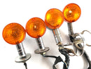Honda CB 750 K RC01 [1983] - Indicator Set 4 pieces-4