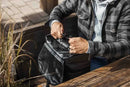 Triumph Speed Twin 1200 [SW-MOTECH] – V-LOC WP Seiten-Tasche (16 Liter)