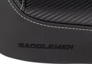 Harley Davidson Dyna [SADDLEMEN] – Dominator Solo Sitz
