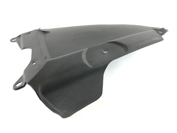 BMW K 1200 GT K12 [2004] - Interior trim - 0