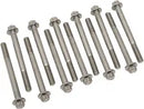 Harley-Davidson FLHCS 1923 Softail Heritage Classic 117 [2025] - 12-point external bolt engine kit - picture 10
