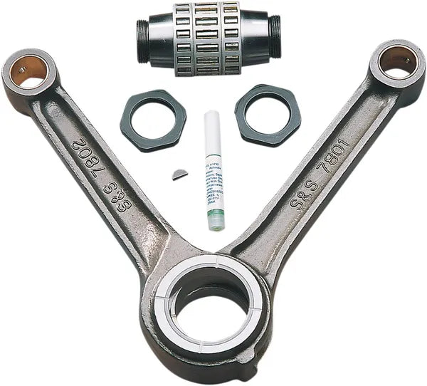Harley-Davidson Xl 883 Sportster [1991-1999] - Schwerlast-Pleuelsatz – Bild 2