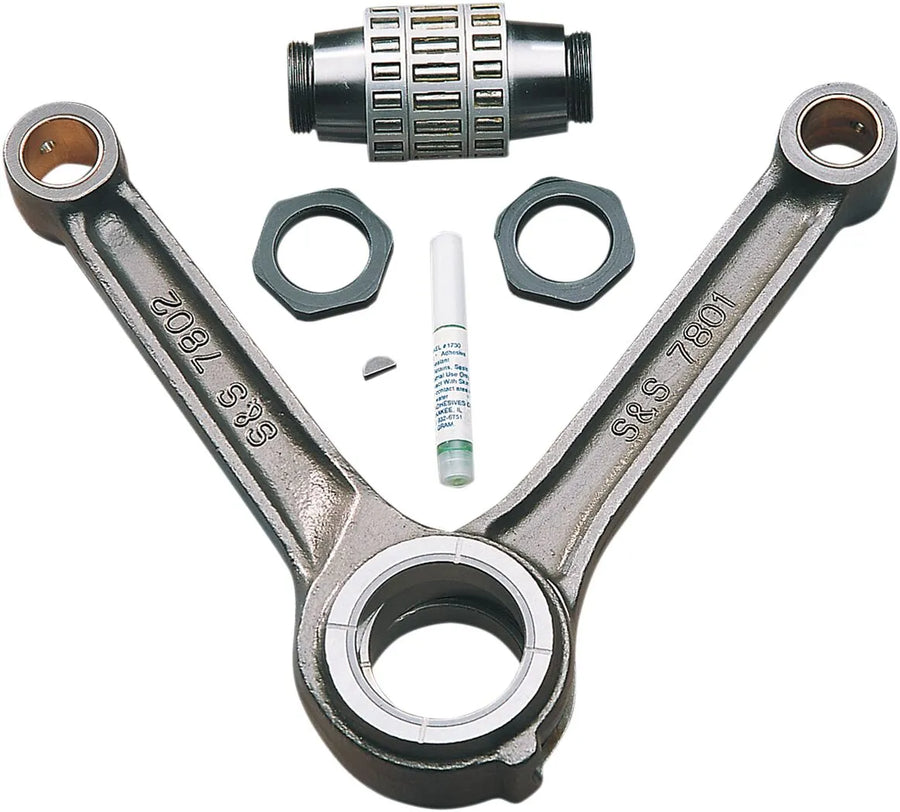 Harley-Davidson Xl 883 Sportster [1991-1999] - Schwerlast-Pleuelsatz – Bild 1