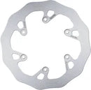 Yamaha Yz 125 [2024, 2024-2026] - BREMSSCHEIBE FIXED WAVE GROOVED OVERSIZE – Bild 11