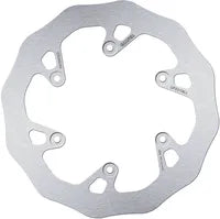 Yamaha Yz 450 F [2022-2023, 2025, 2024, 2024-2025] - BREMSSCHEIBE FIXED WAVE GROOVED OVERSIZE – Bild 11