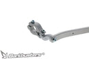 honda cb 750 [BARKBUSTERS] – Mounting kit – two-point mounting for HONDA CB 750 Hornet-2