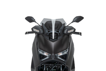 YAMAHA X-MAX 300 TECH MAX + [2025] – Windshield V-Tech Line Sport