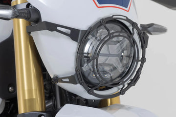 bmw r 12 g [SW-MOTECH] – headlight protection - 0
