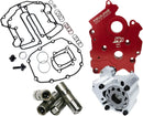 Harley-Davidson FLHCS 1923 Softail Heritage Classic 117 [2026] - HP+® oil supply packages for M-Eight - Image 1