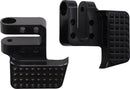 harley davidson sportster s 1250 [THRASHIN SUPPLY CO.] - Running board extensions-4