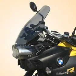 bmw r 18 [BULLSTER] – windshield/windscreen