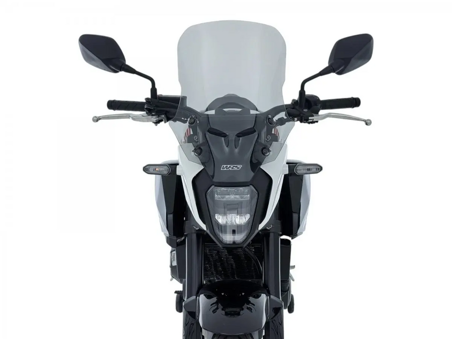 honda cb 500 hornet [WRS] – touring windshield CB500 Hornet
