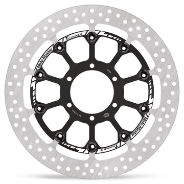 BMW S 1000 R [2022, 2024] - HALO series T-Floater brake disc - picture 1