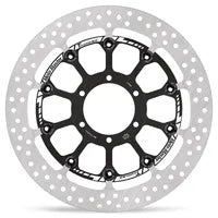 BMW S 1000 R [2022, 2024] - HALO series T-Floater brake disc - picture 5
