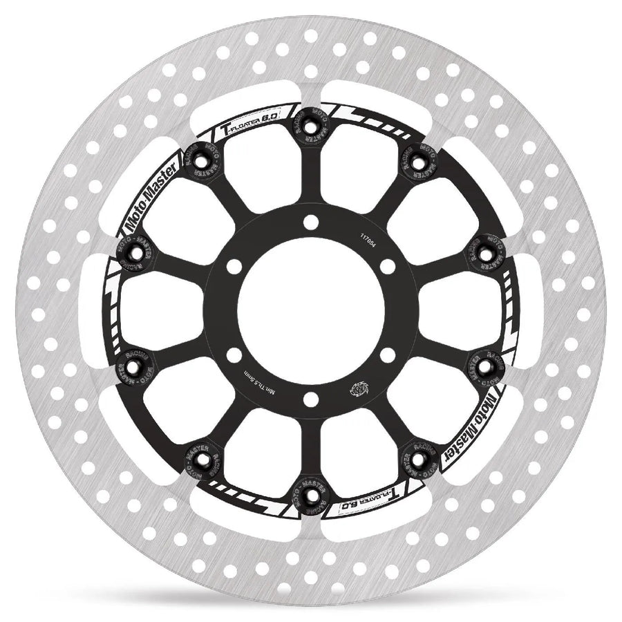 Bmw M 1000 RR [2021-2022] - HALO series T-Floater Bremsscheibe – Bild 1
