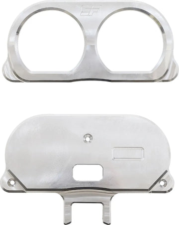 harley davidson fltr [SLYFOX] – display mount