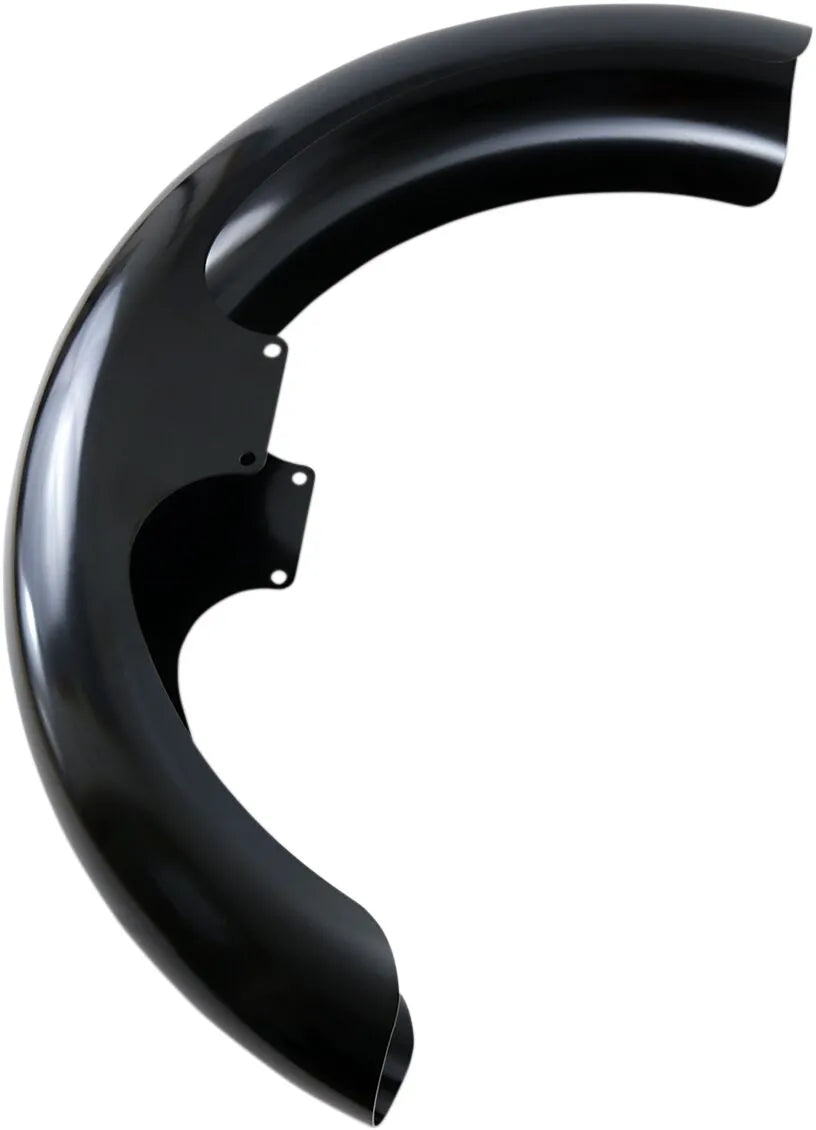 harley davidson fxst [KLOCK WERKS] – Hugger Series front fender