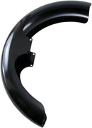 harley davidson fxst [KLOCK WERKS] – Hugger Series front fender-4