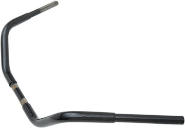 harley davidson fltruse [DRAG SPECIALTIES] – 1-1/4" Buffalo Bar Handlebars - 0