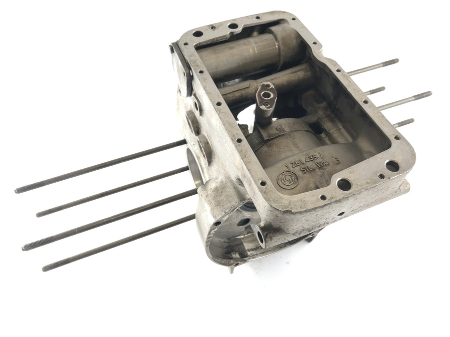 BMW R 75/6 [1974] - Engine housing empty housing