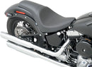 harley davidson fxs [DRAG SPECIALTIES] – Predator seat-1