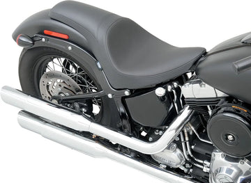 harley davidson fxs [DRAG SPECIALTIES] – Predator seat