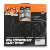 Beta XTRAINER 250 LC Oil mix [2024-2025] - Flame Series brake disc - picture 6