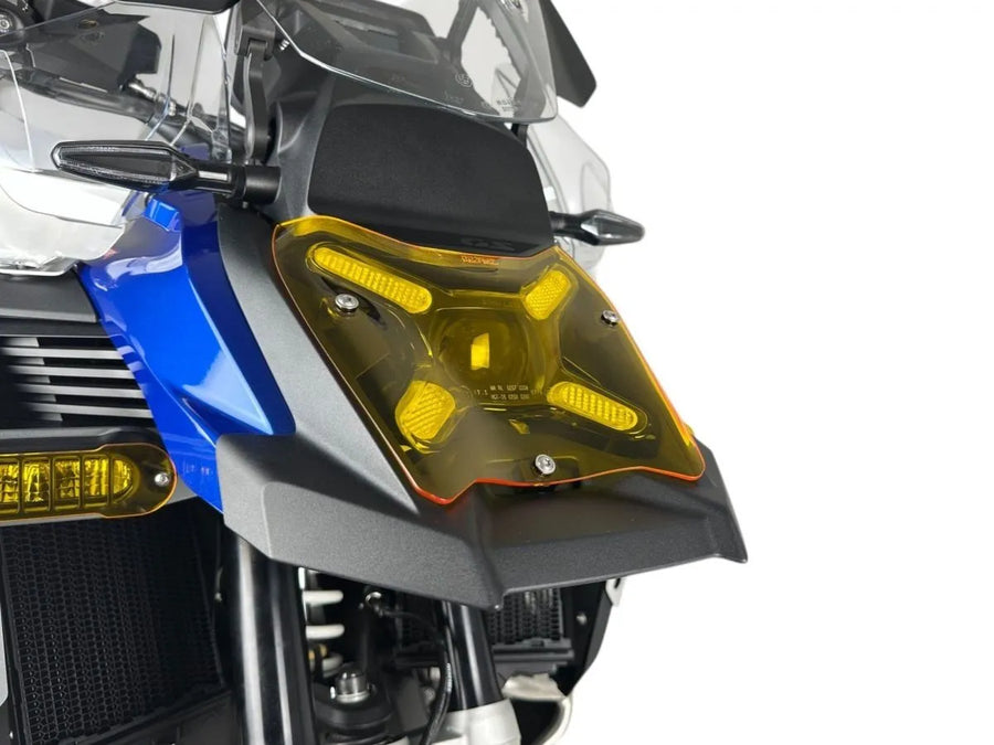 BMW R 1300 GS Adventure [WRS] – headlight protection