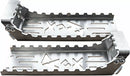 Yamaha XT 500 [ROX Speed ​​FX] - Utility ATV footrests-1