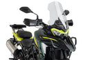 BENELLI TRK 702 X [2024] – Touring Screen – Transparent-12
