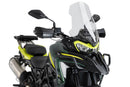 BENELLI TRK 702 X [2024] – Tourenscheibe – Stark getönt