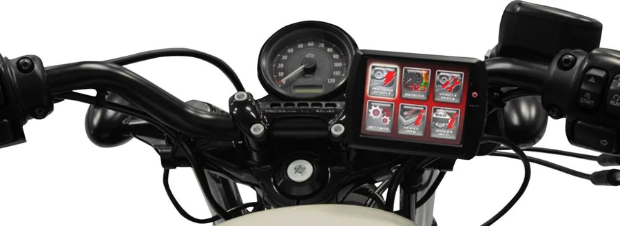 Harley-Davidson Street [DYNOJET] – Power Vision Tuning Module