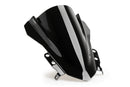 TRIUMPH DAYTONA 660 [2025] – Z-Racing Screen – Transparent-8
