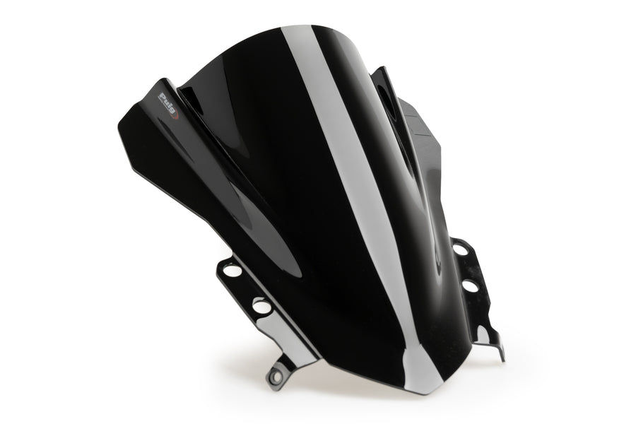 TRIUMPH DAYTONA 660 [2025] – Z-Racing Screen – Black