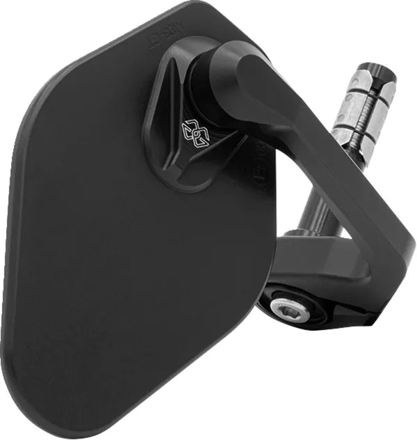 Yamaha Yzf-r 125 [GILLES TOOLING] – STRATOS handlebar end mirrors